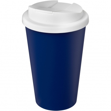Logotrade ärikingid pilt: Americano® Eco 350 ml kohvi termostops lekkekindla kaanega